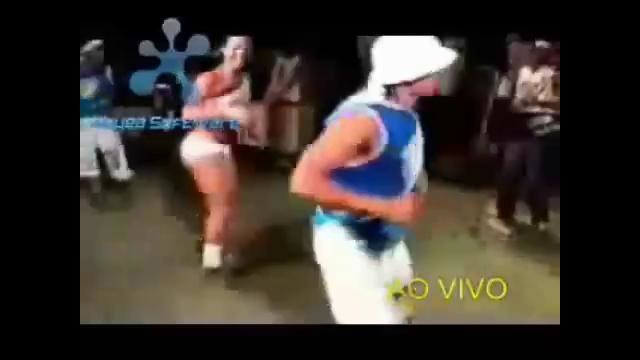 (Дискотека 90-х) Дадо – Samba di mahallo