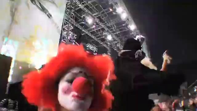 Electric Daisy Carnival 2010 @ LA memorial Coliseum (Official Trailer)