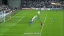 (HD) Копенгаген – Зенит | Лига Европы 2018/19 | Групповой этап | 1-тур