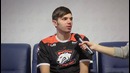 Блиц-интервью с Lil, Dendi и 9pasha @ Starladder i-League LAN