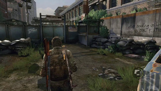 Прохождение The Last of Us Remastered – Часть 6: Питтсбург