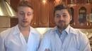 Научные нубы – «огненная банка»