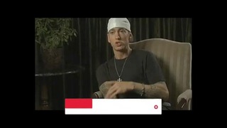 Eminem still number one rapper