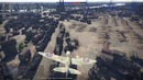 Коварный Spitfire Mk.IIb War Thunder