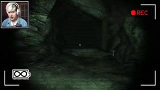 Телепузик KACHOK и его Пещера – Телепузики Хоррор 3 – Slendytubbies 3 #3