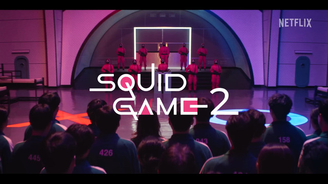 Kalmar o’yini 3-qism (2-fasl)