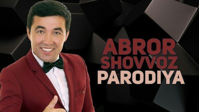 Abror Shovvoz – Metan gaz, Alkash o‘g’lon, Boja-boja, Bojam uchun (PARODIYALAR TO’PL