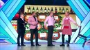 КВН 2017 Встреча выпускников – Анонс