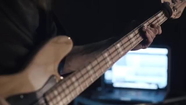 Master of Puppets – Metallica [slap bass cover] [HQ