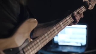 Master of Puppets – Metallica [slap bass cover] [HQ