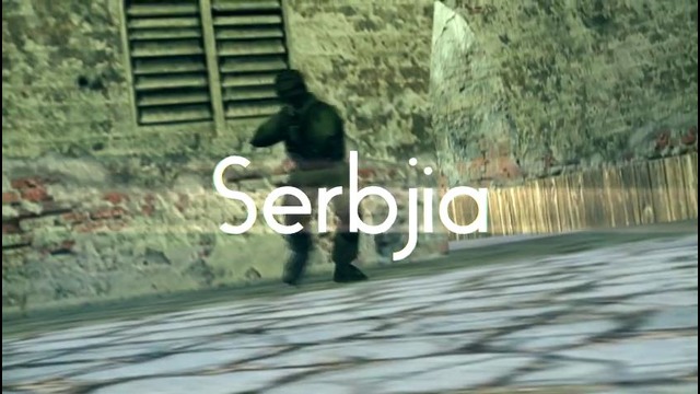 Fragmovie serbjia