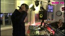 Borgeous – Live on Slam! FM (13.08.2014)