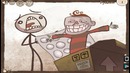 Олег Брейн: Trollface Quest 13 – Лопай Пупырки