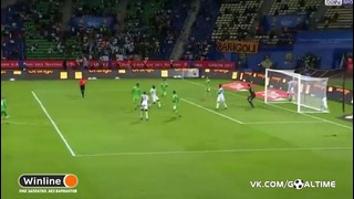 Сенегал – Алжир | Кубок Африканских Наций 2017 | Обзор матча