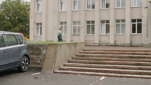 Стряпуха 3 – 4 серия | 2024