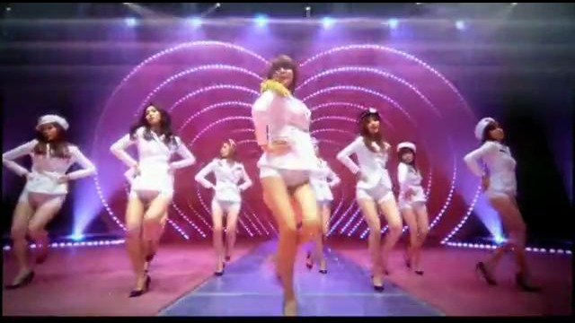 Girls Generation – Genie Music Video