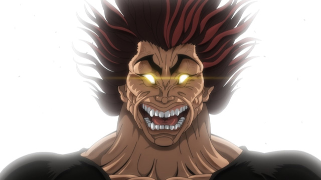 BAKI-DOU「AMV」- No Matter The Cost