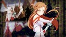 Sword Art Online / OP №1 (Nika Lenina Russian TV Version)
