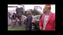Ежегодная национальная премия Муз-ТВ 2012 – Красная Дорожка(3/3)
