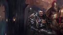 Warhammer История – Император умирает. Обзор романа Криса Райта «Крипты Терры»