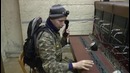 Сталк с МШ. Бомбоубежище завода ЗиЛ на 3000 человек