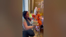 Heck of a way to start the terrible twos