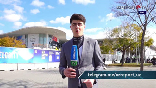 MWC-2023 o‘z ishini boshlashiga 1 kun qoldi
