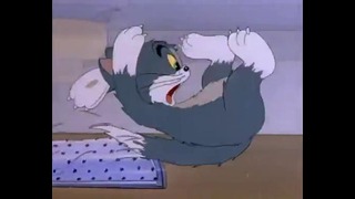 Tom and Jerry – 2 Серия (1-Сезон)