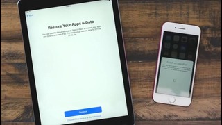 Новости Apple, 212 выпуск: AR Kit, iPhone 8 и HomePod