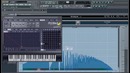 Sytrus 06 из 16 Работа с фильтрами Wikisound уроки FL Studio