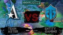 THE INTERNATIONAL 2022: TEAM ASTER vs ENTITY | Group Stage TI11 (DOTA 2)