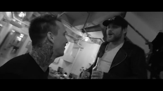 Asking Alexandria – Sumerian 10 Year Tour (Update #5)