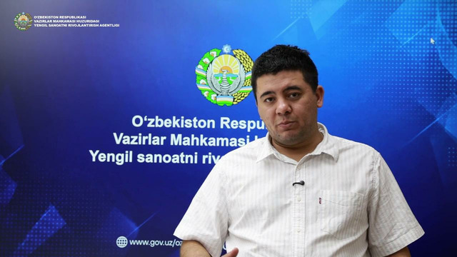 Yengil sanoat korxonalari uchun energiya tejovchi qurilmalarni xarid qilish va o’rnatish tartibi