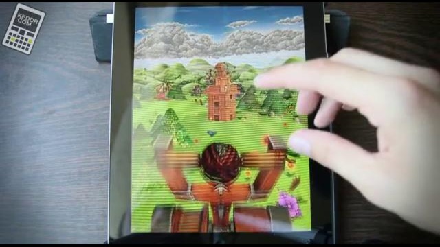 IPADром на keddr.com – s05e32