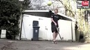 The BEST Street Football-Futsal-Freestyle Skills EVER