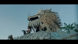 NIKI – Warpaint (Official Music Video)