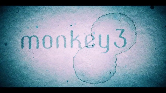 MONKEY3 – Mass (Official Art Video) Napalm Records