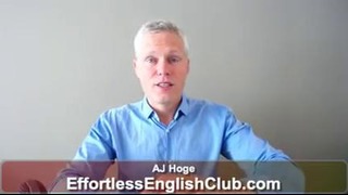 What is Effortless English׃ The Effortless English Show