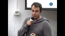 Мастер-класс «Рынок Труда в Интернет-отрасли»