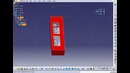 Tutorial Catia 102 – Boolean Remove Application
