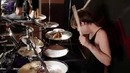 Luke Holland (The Word Alive- Entirety)