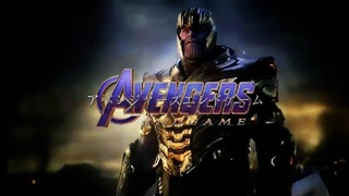 Avengers:Endgame–Anime Opening 3 – ATTACK ON TITAN OP 5