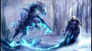 История Непобедимого – коня Короля Лича в WoW