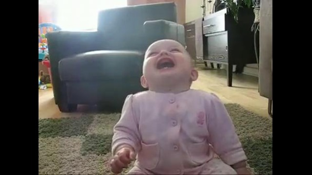 Смех злого гения