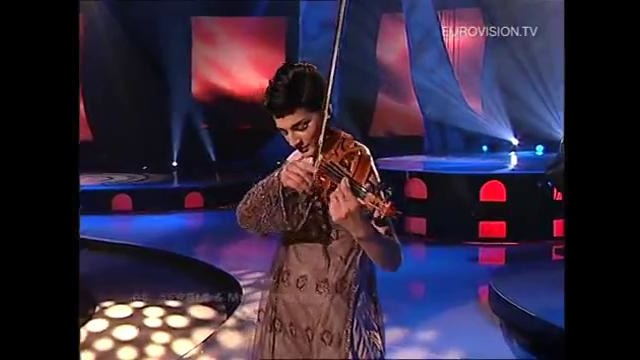 Zeljko Joksimovic – Lane Moje (очень красивая песня)
