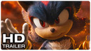 SONIC THE HEDGEHOG 3 Trailer 2 (NEW 2024)