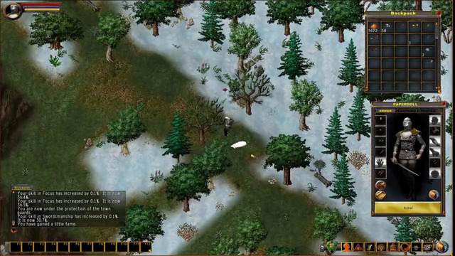 Лучшие истории из MMO – игр. Часть 3. Топ