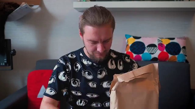 Распаковка Китайского смарта за 150 000 руб