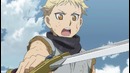 Arslan Senki – 1 Серия (Весна 2015!)