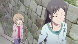 Азбука цветов – Hana-Saku Iroha[26-26](RUS), эпизод 8